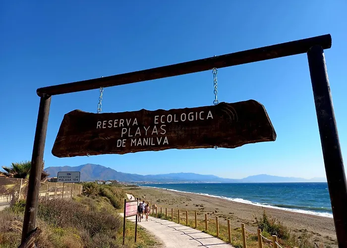 Ideal Apartamento Manilva Playa