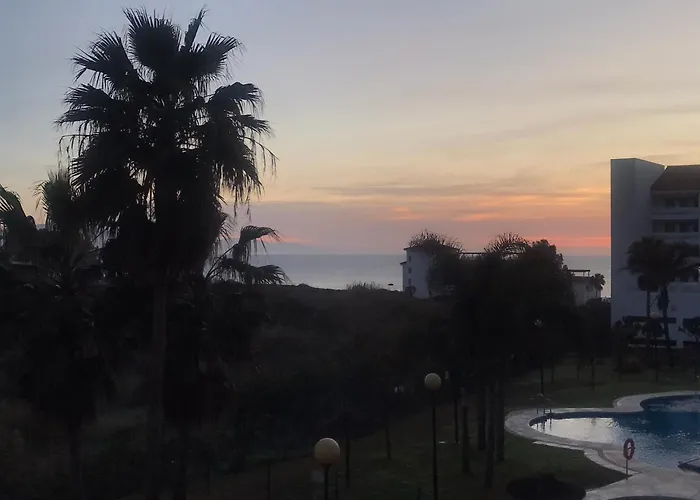 Ideal Apartamento Manilva Playa