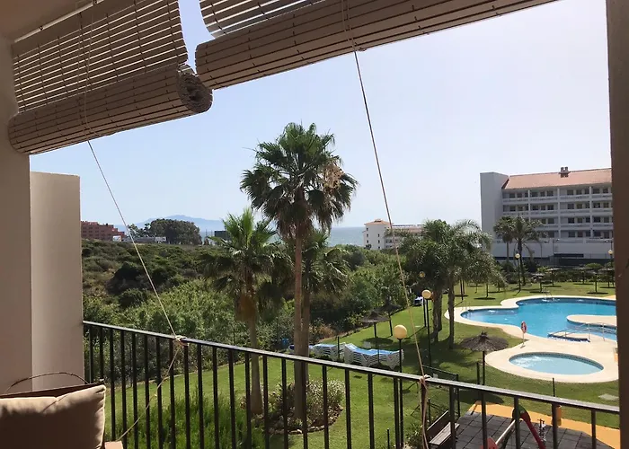 Ideal Apartamento Manilva Playa
