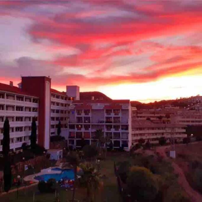 Appartement Ideal Playa