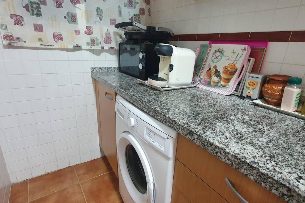 Appartement Ideal Playa