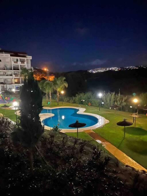 Appartement Ideal Playa