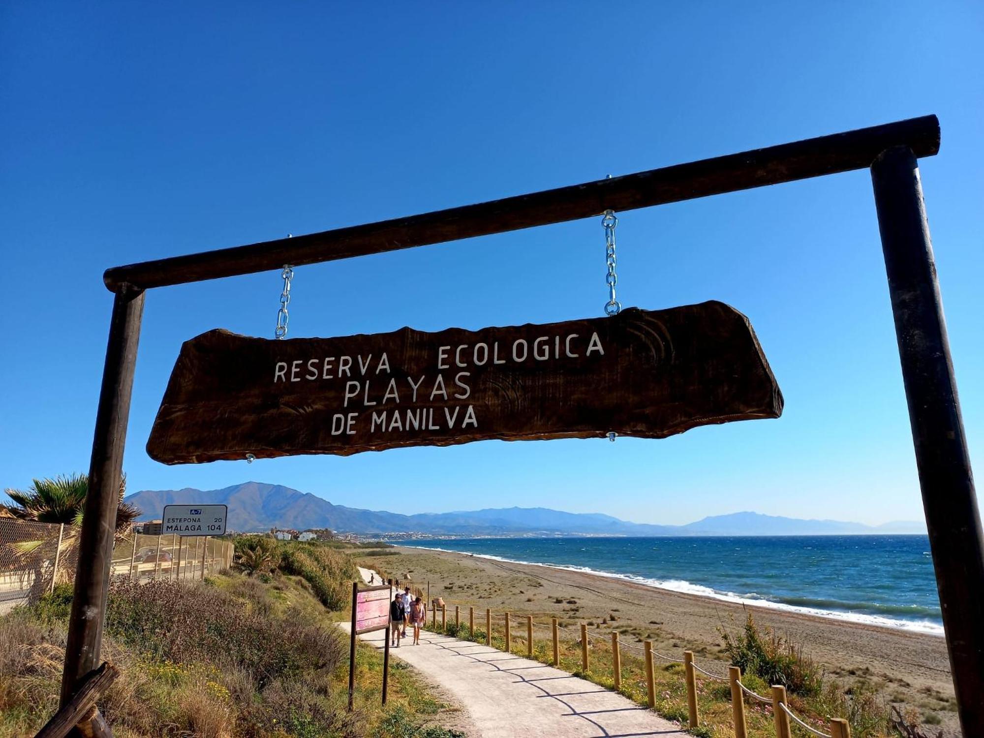 Ideal Playa Appartement Manilva