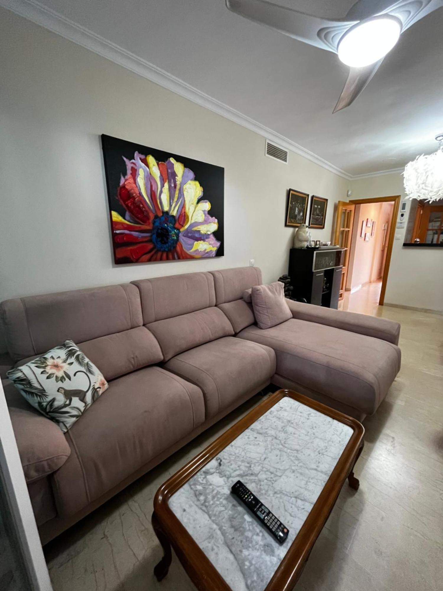 Appartement Ideal Playa