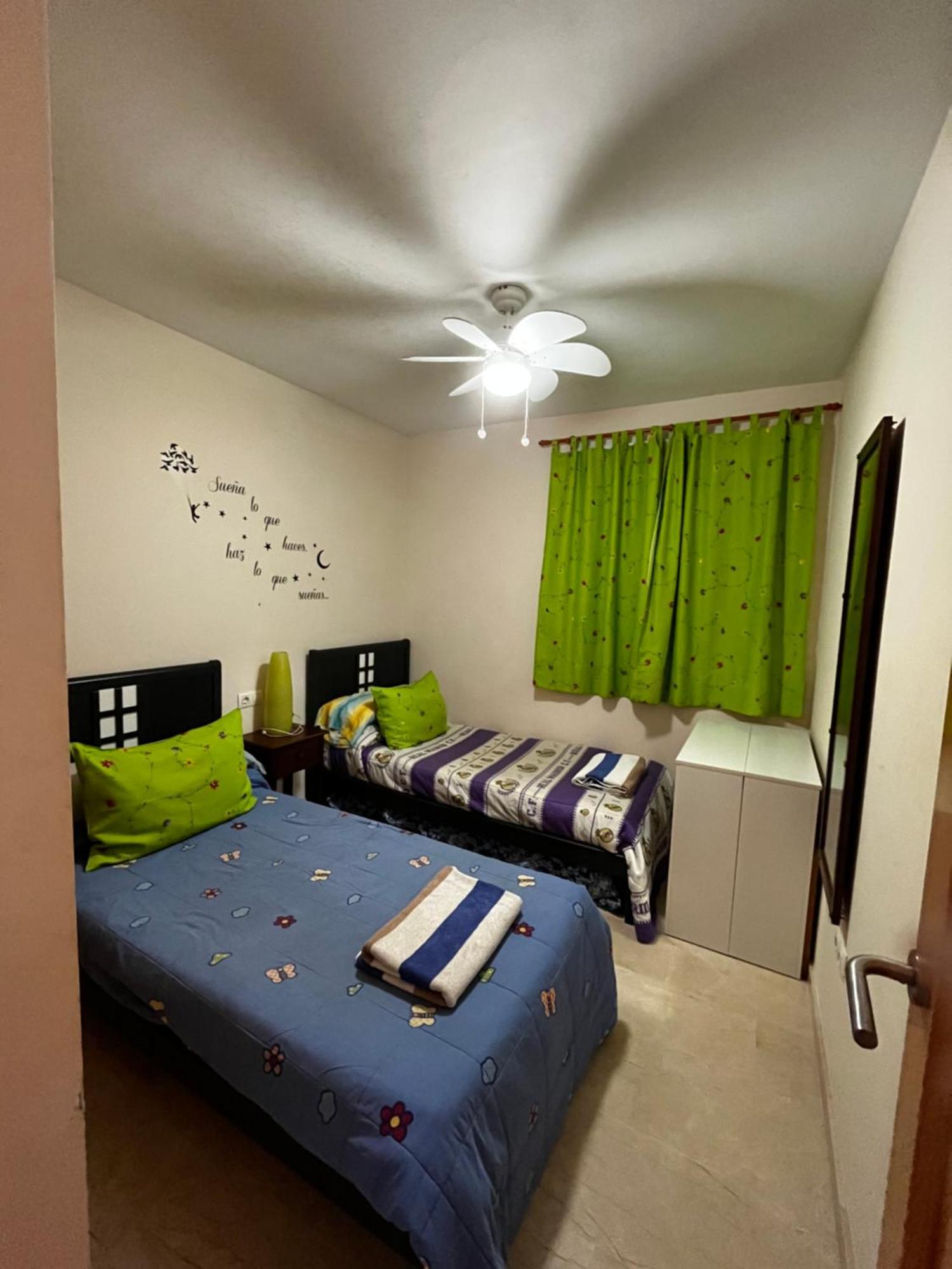Appartement Ideal Playa *