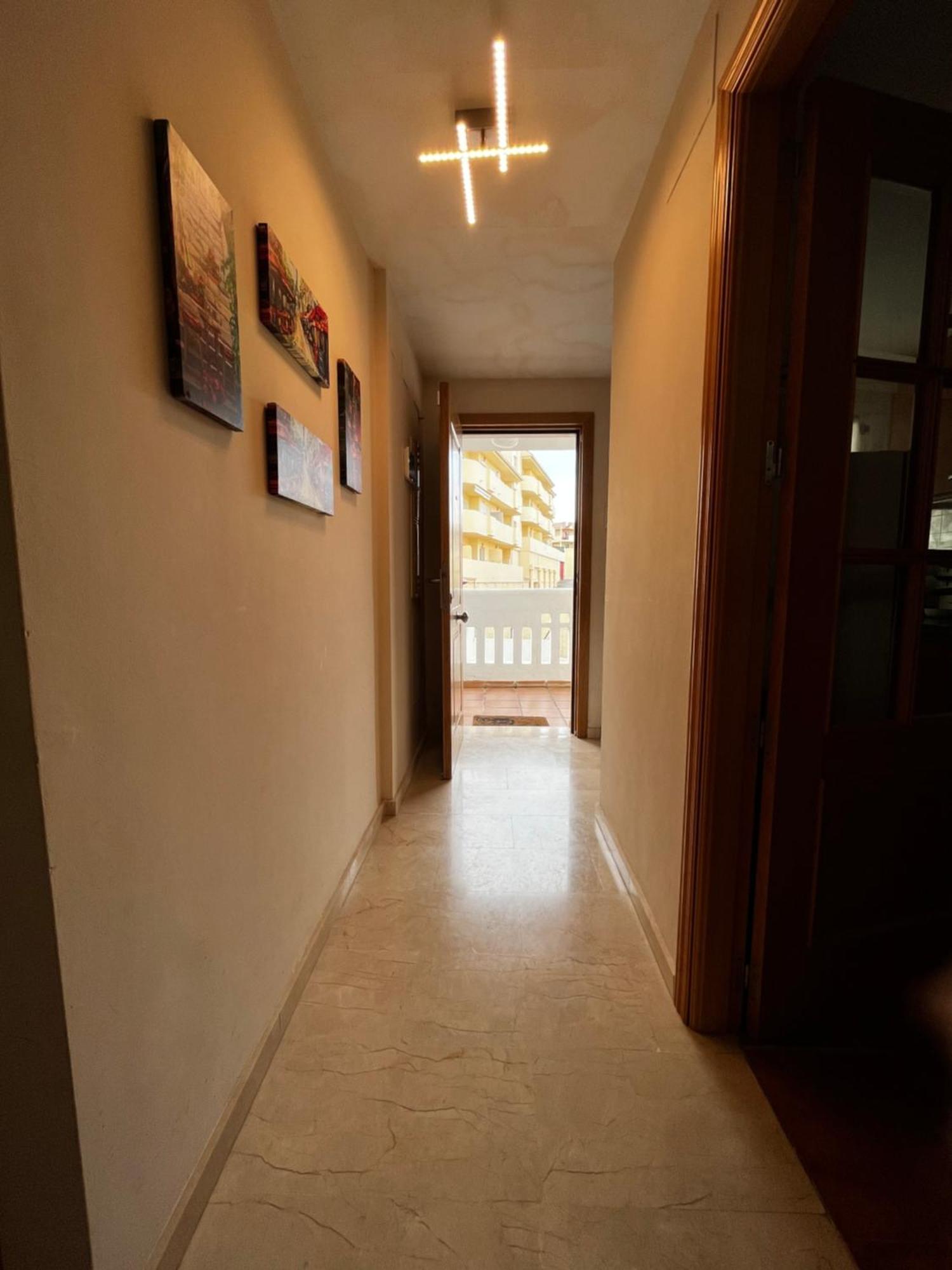 Ideal Playa Appartement *