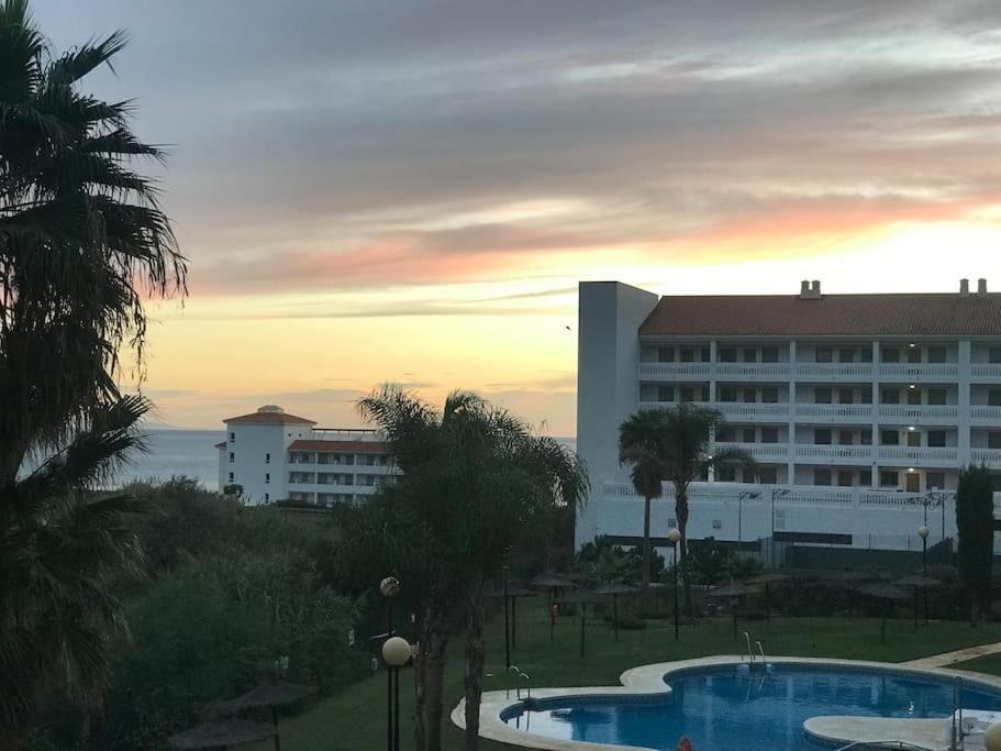 Ideal Playa Appartement