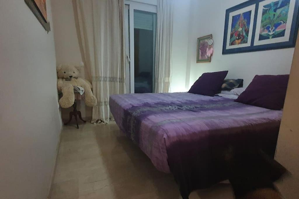Ideal Playa Appartement Manilva