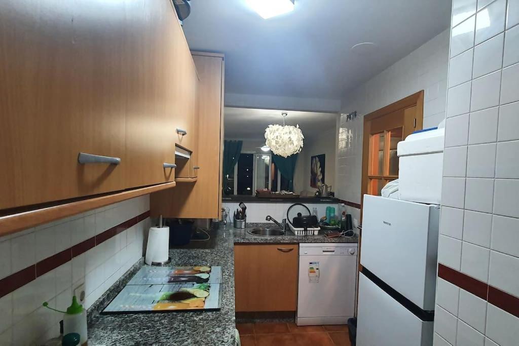 Ideal Playa Manilva