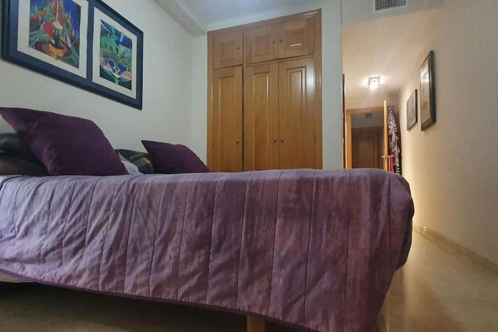 Ideal Playa Appartement *