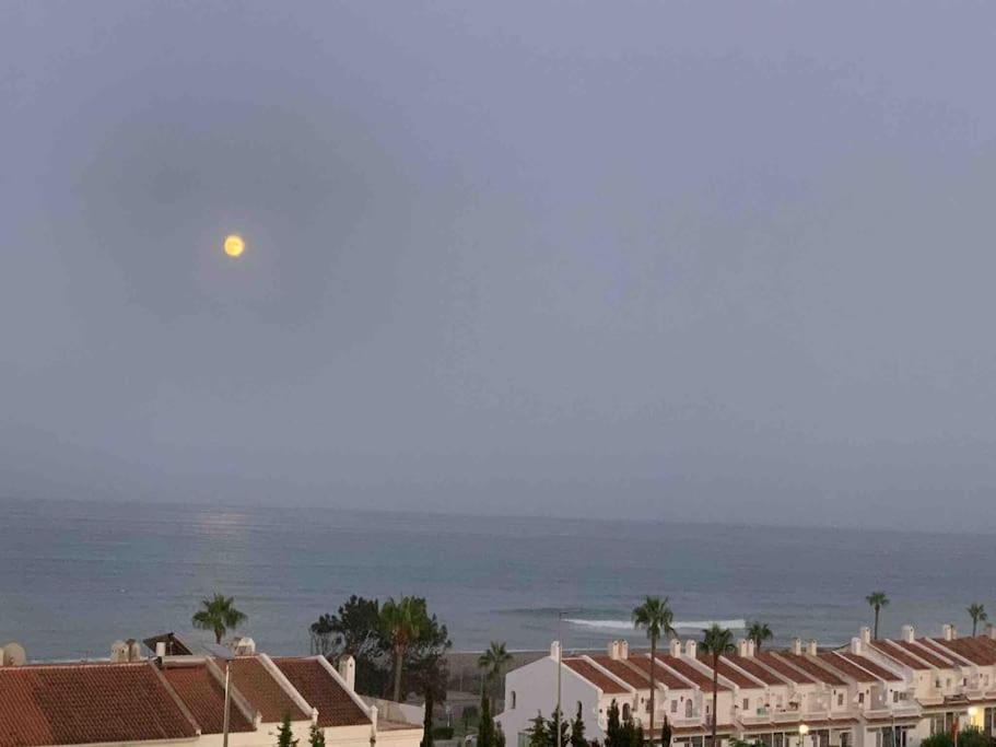 Ideal Playa Manilva
