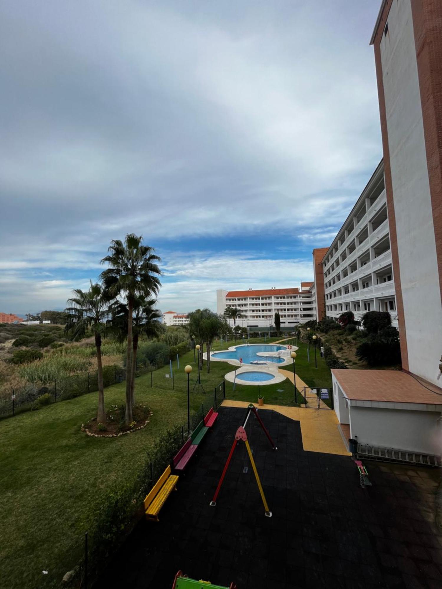 Ideal Playa Appartement