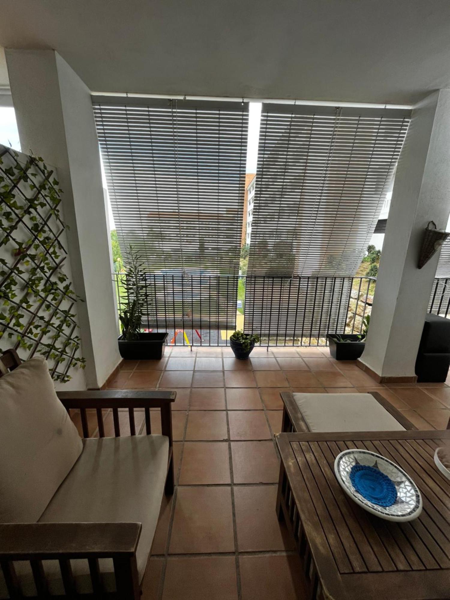 Ideal Playa Appartement *