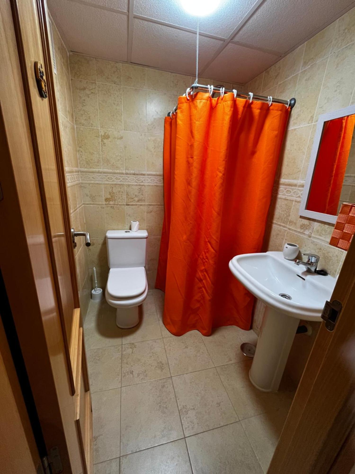 Ideal Playa Appartement Manilva