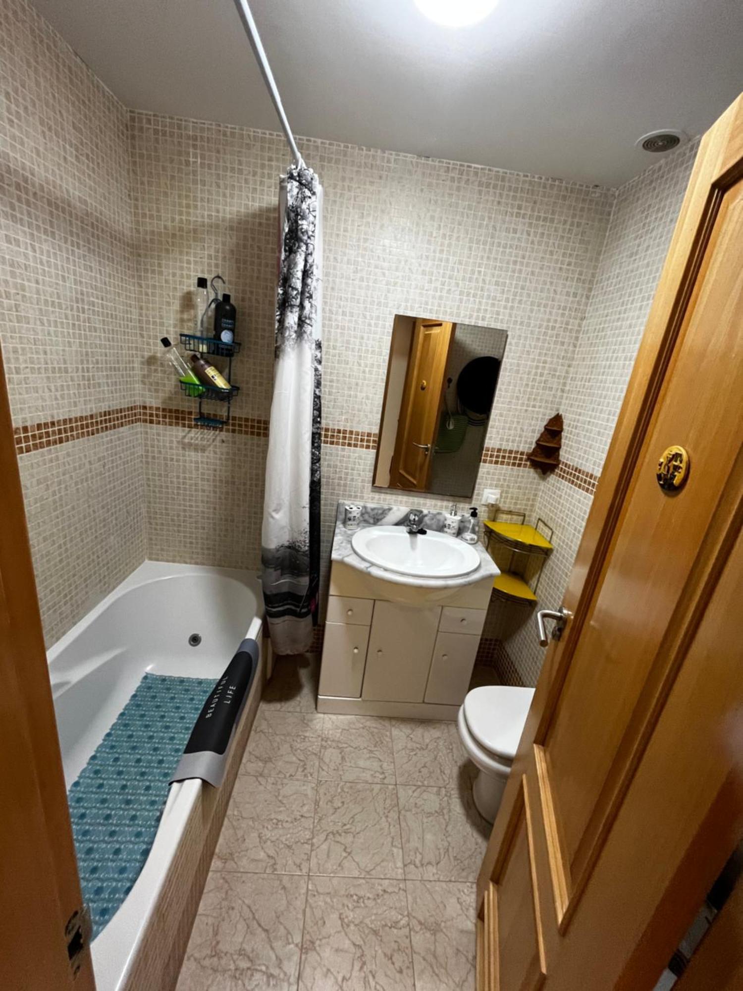 Appartement Ideal Playa Manilva