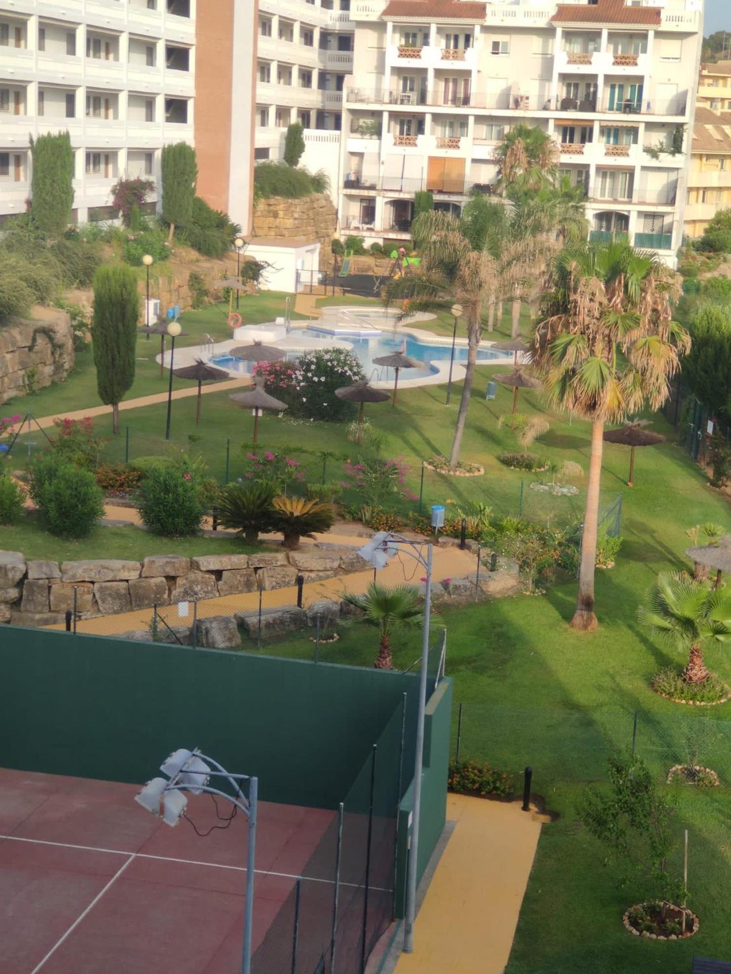 Ideal Playa Appartement Manilva