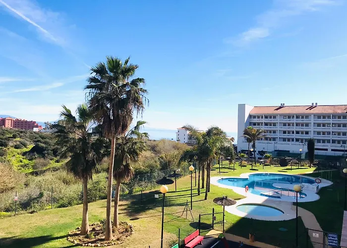 Ideal Apartamento Manilva Playa
