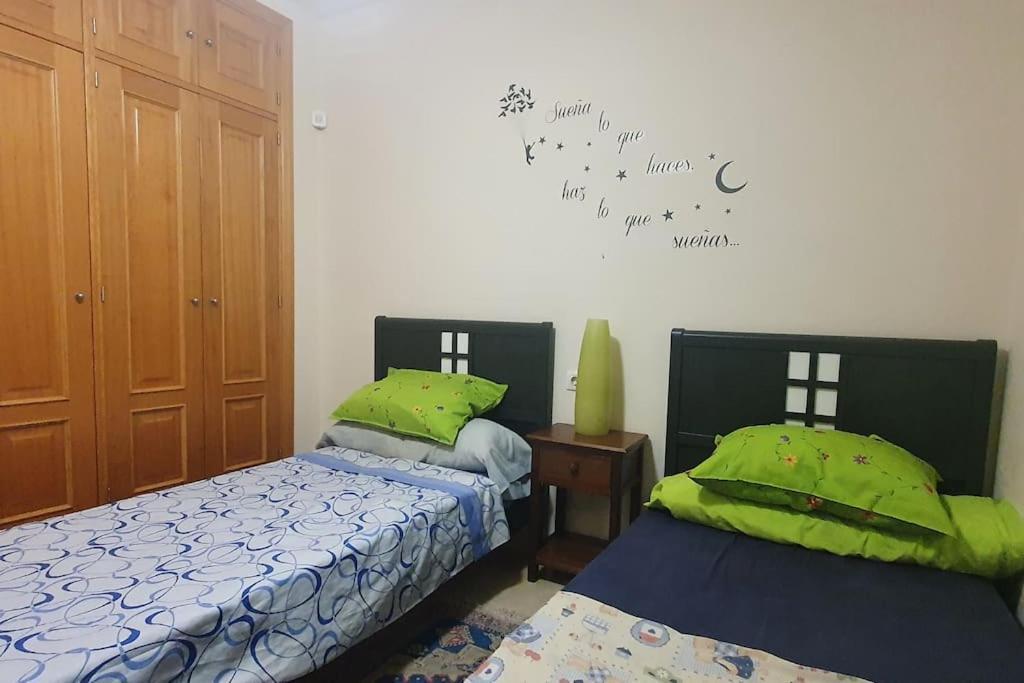Ideal Playa Appartement Manilva