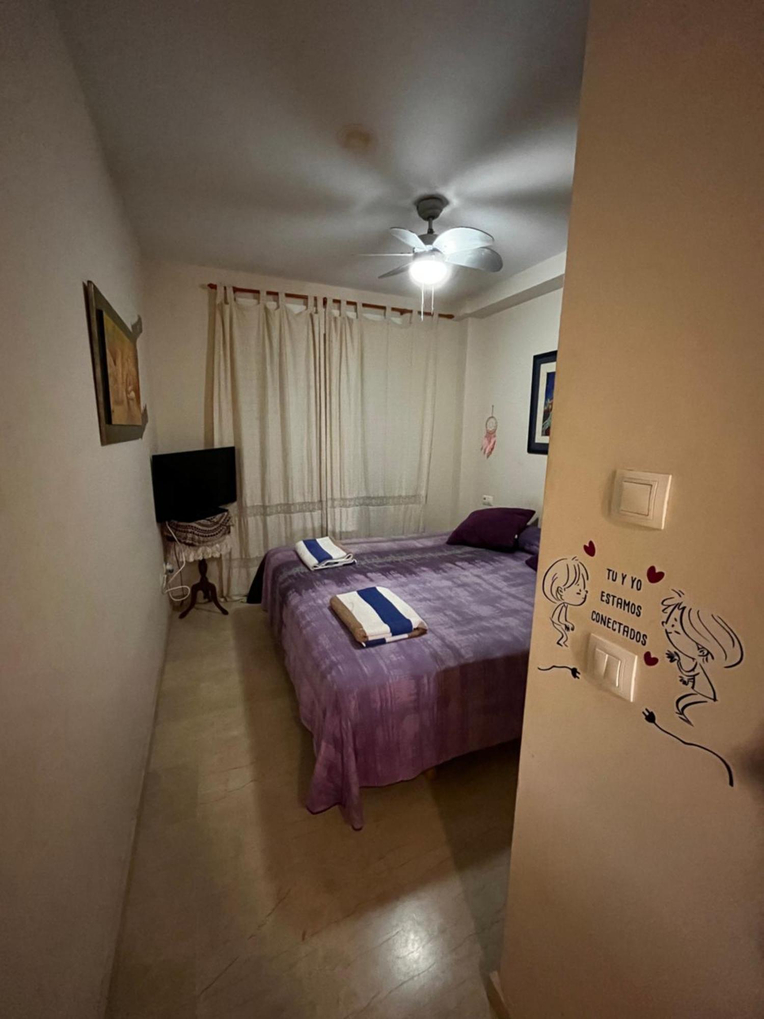 Appartement Ideal Playa Manilva