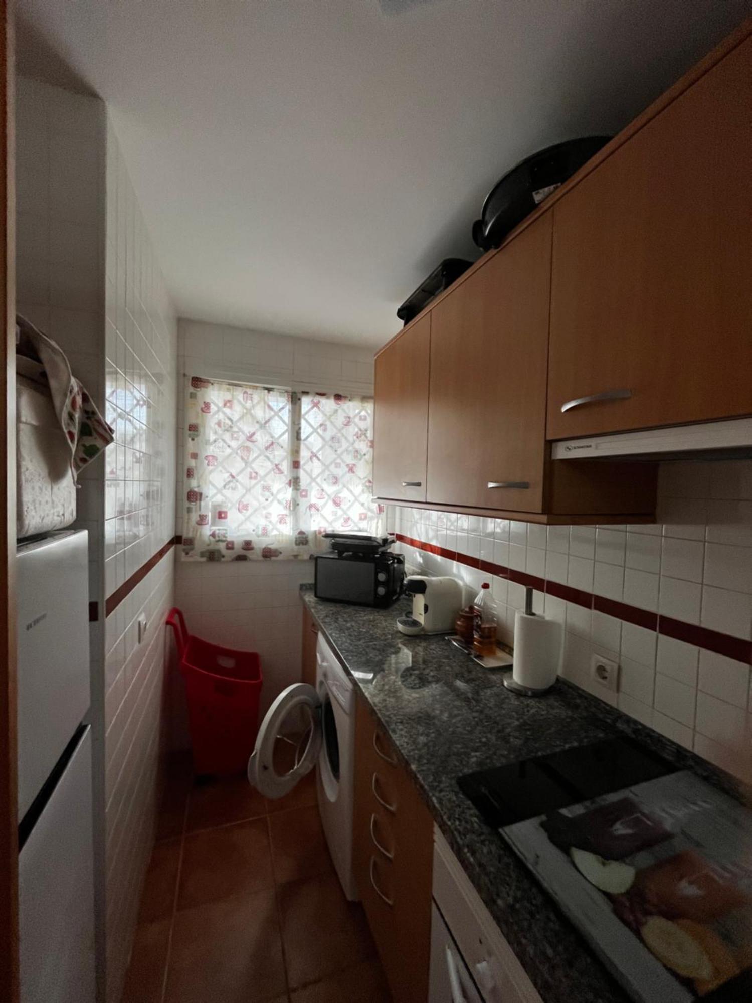 Appartement Ideal Playa Manilva